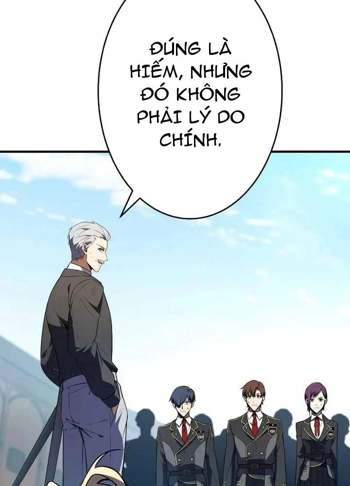 Kiếm Sĩ Hắc Ám Tái Xuất Chapter 43 - 79