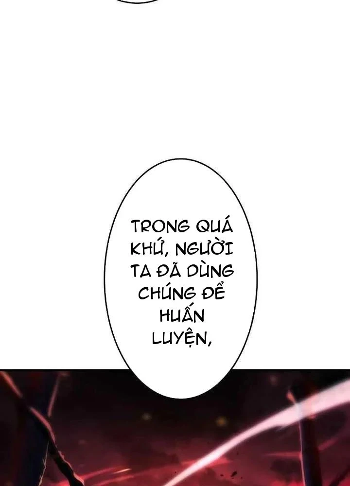 Kiếm Sĩ Hắc Ám Tái Xuất Chapter 43 - 81