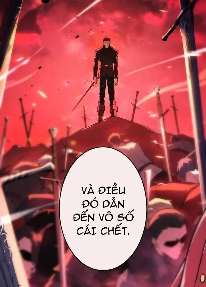 Kiếm Sĩ Hắc Ám Tái Xuất Chapter 43 - 82