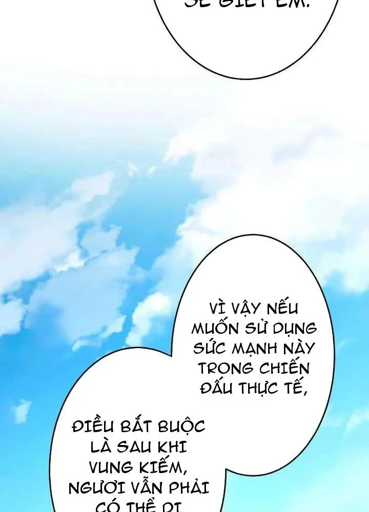 Kiếm Sĩ Hắc Ám Tái Xuất Chapter 43 - 87