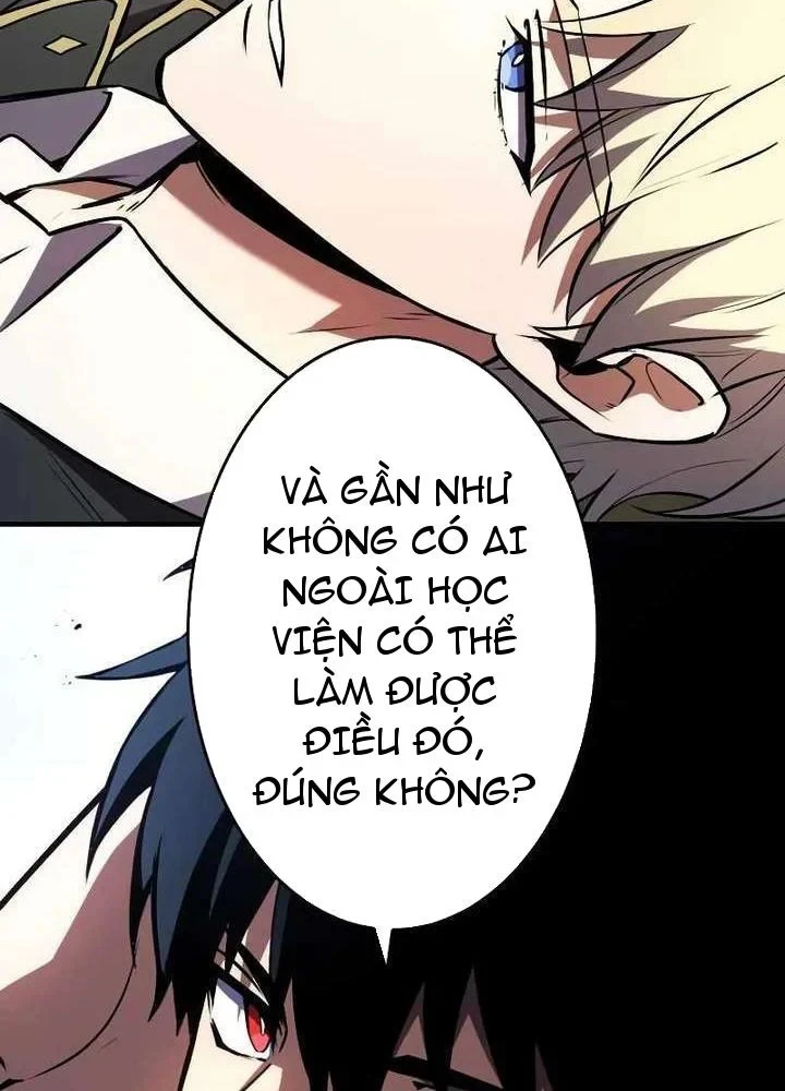 Kiếm Sĩ Hắc Ám Tái Xuất Chapter 43 - 89