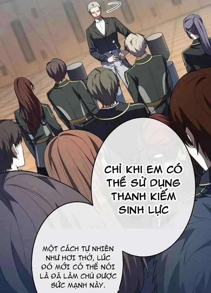 Kiếm Sĩ Hắc Ám Tái Xuất Chapter 43 - 94