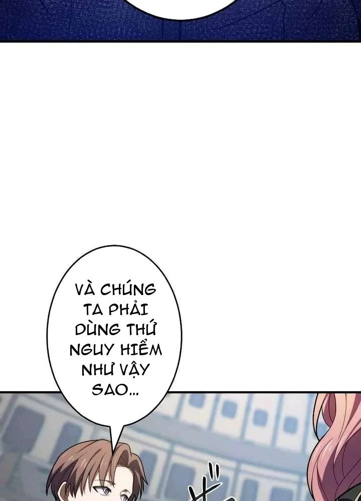 Kiếm Sĩ Hắc Ám Tái Xuất Chapter 43 - 98