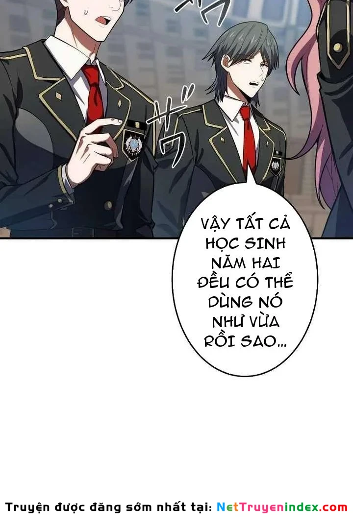 Kiếm Sĩ Hắc Ám Tái Xuất Chapter 43 - 99