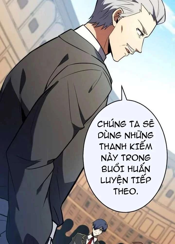 Kiếm Sĩ Hắc Ám Tái Xuất Chapter 43 - 102
