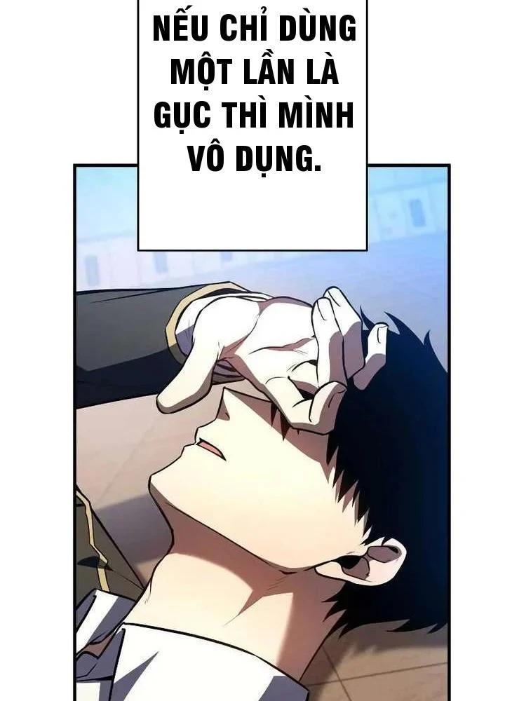 Kiếm Sĩ Hắc Ám Tái Xuất Chapter 43 - 110
