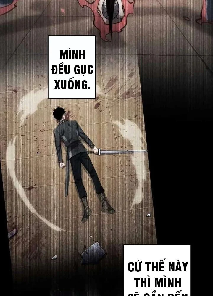 Kiếm Sĩ Hắc Ám Tái Xuất Chapter 43 - 116