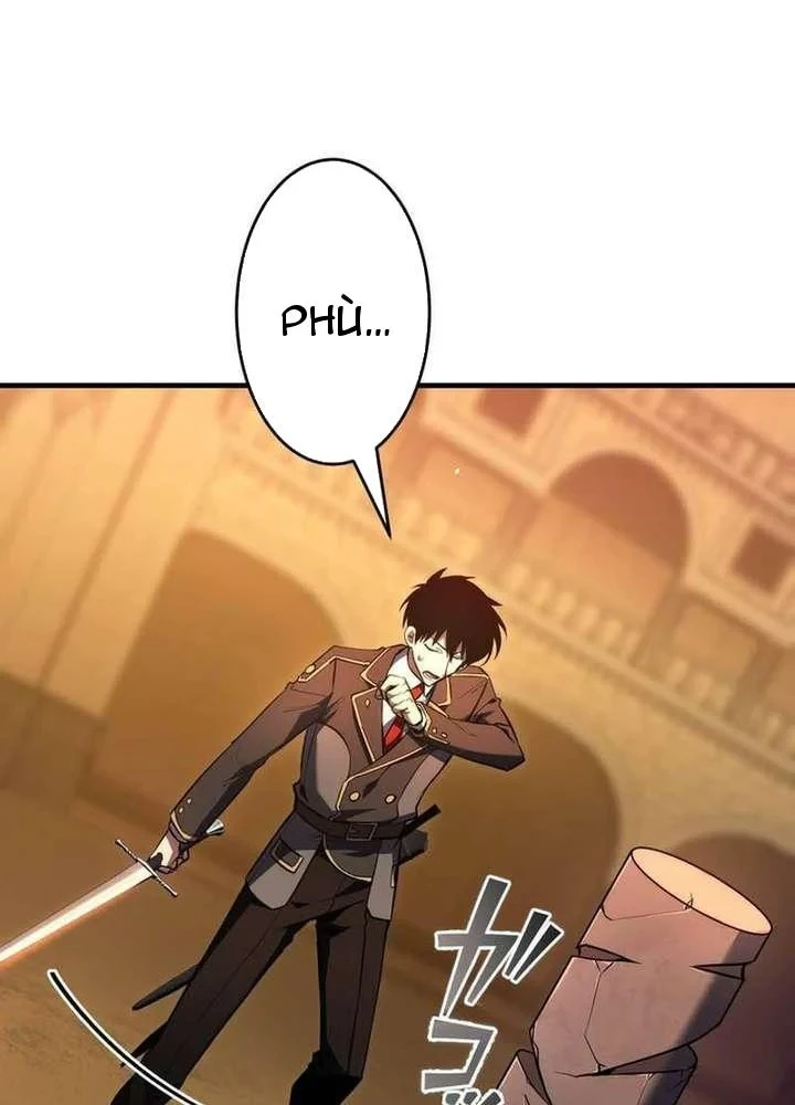 Kiếm Sĩ Hắc Ám Tái Xuất Chapter 44 - 9