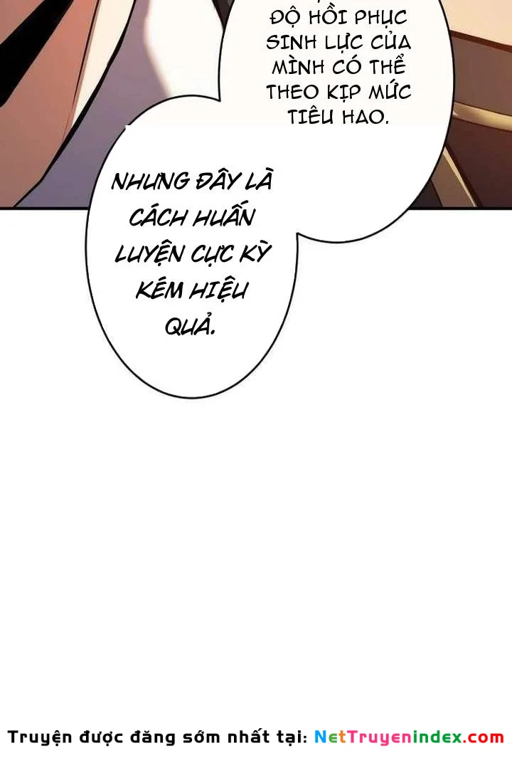 Kiếm Sĩ Hắc Ám Tái Xuất Chapter 44 - 12