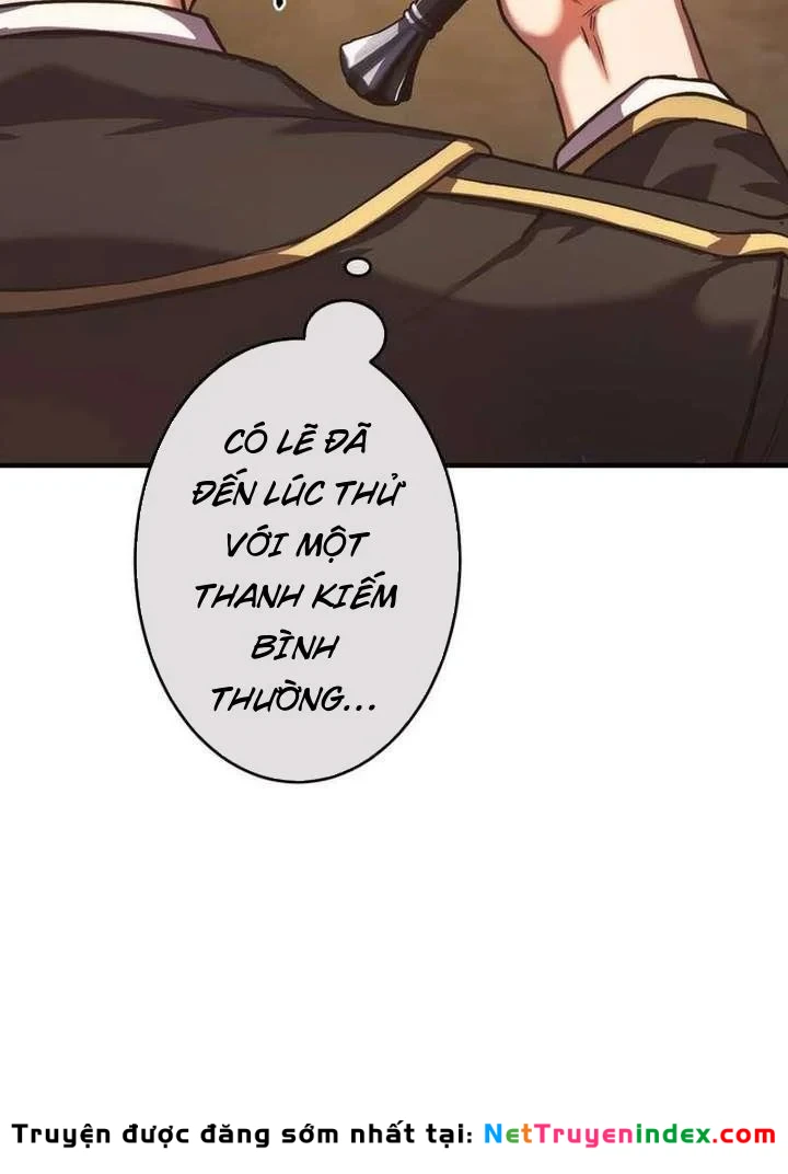 Kiếm Sĩ Hắc Ám Tái Xuất Chapter 44 - 14