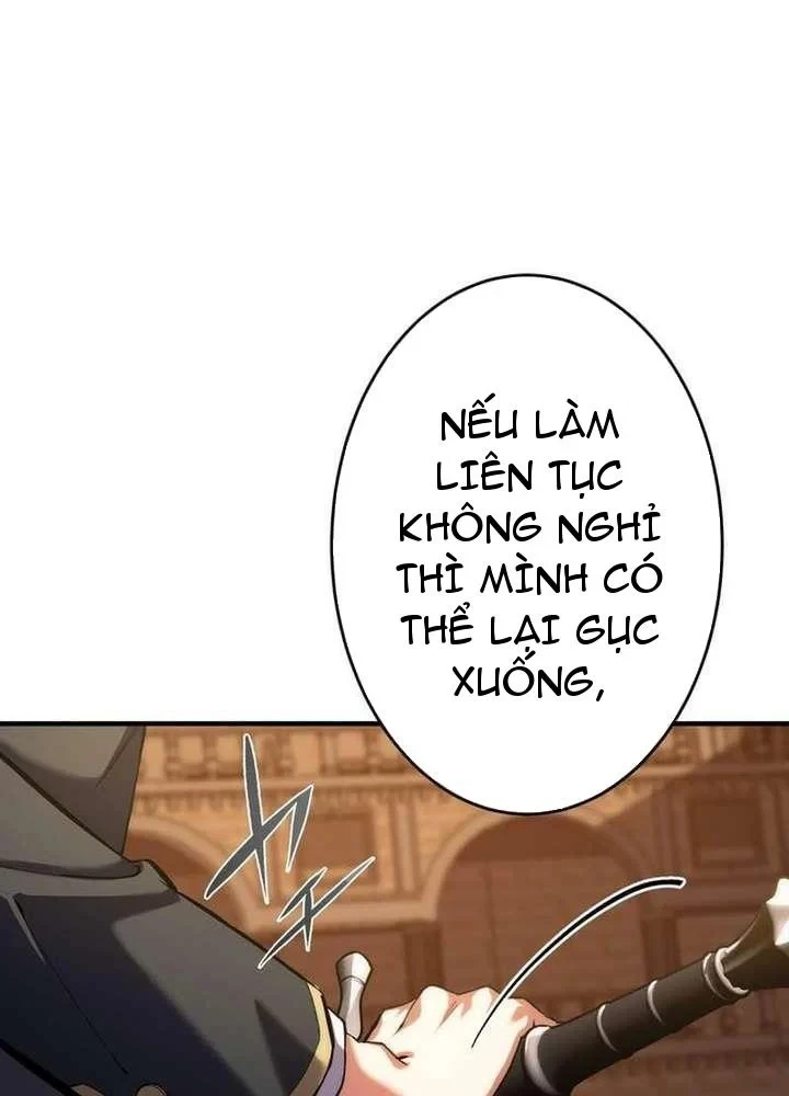 Kiếm Sĩ Hắc Ám Tái Xuất Chapter 44 - 15