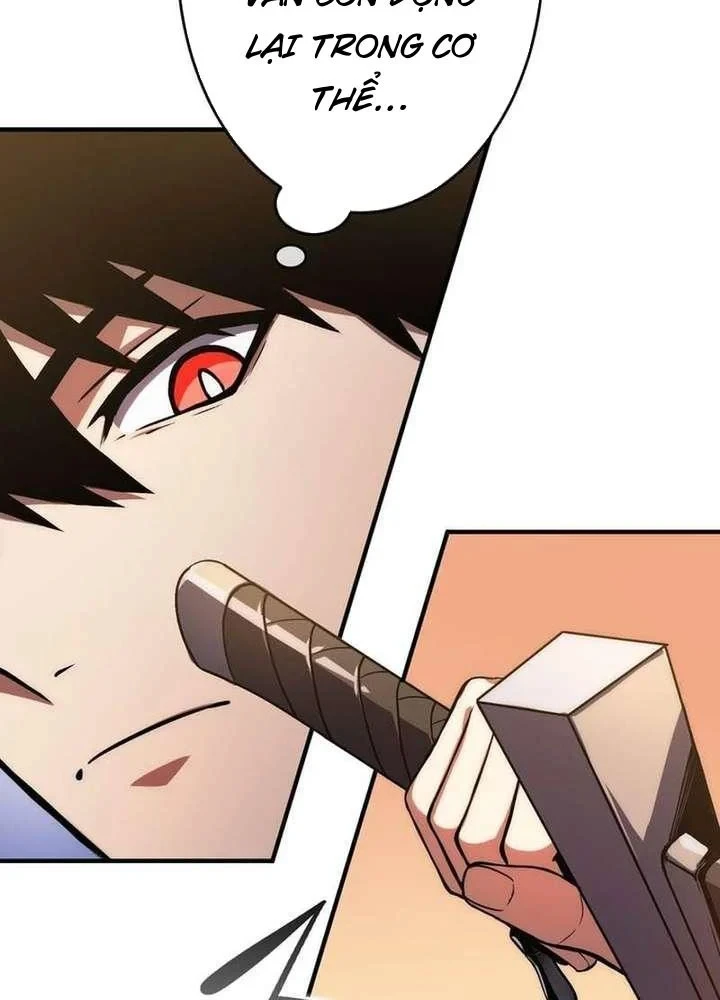 Kiếm Sĩ Hắc Ám Tái Xuất Chapter 44 - 17