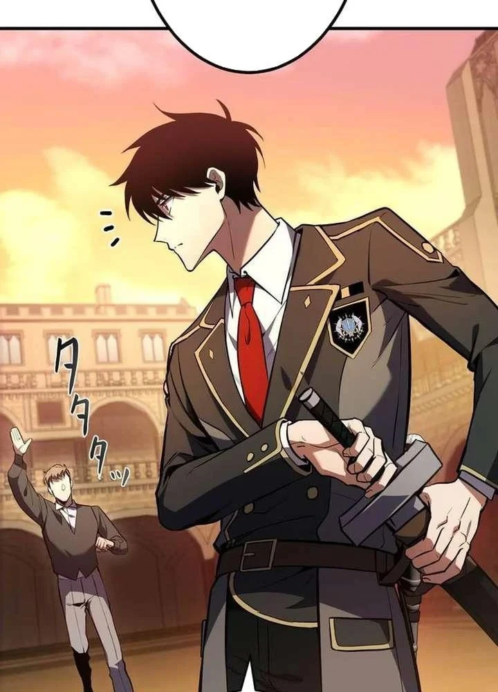 Kiếm Sĩ Hắc Ám Tái Xuất Chapter 44 - 19