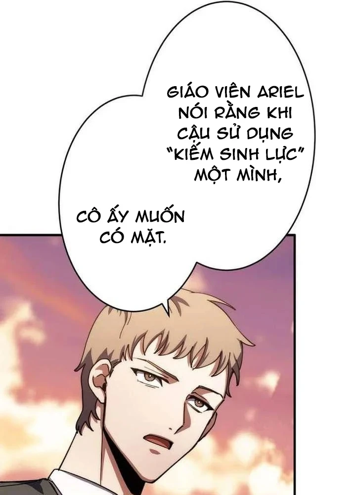 Kiếm Sĩ Hắc Ám Tái Xuất Chapter 44 - 21