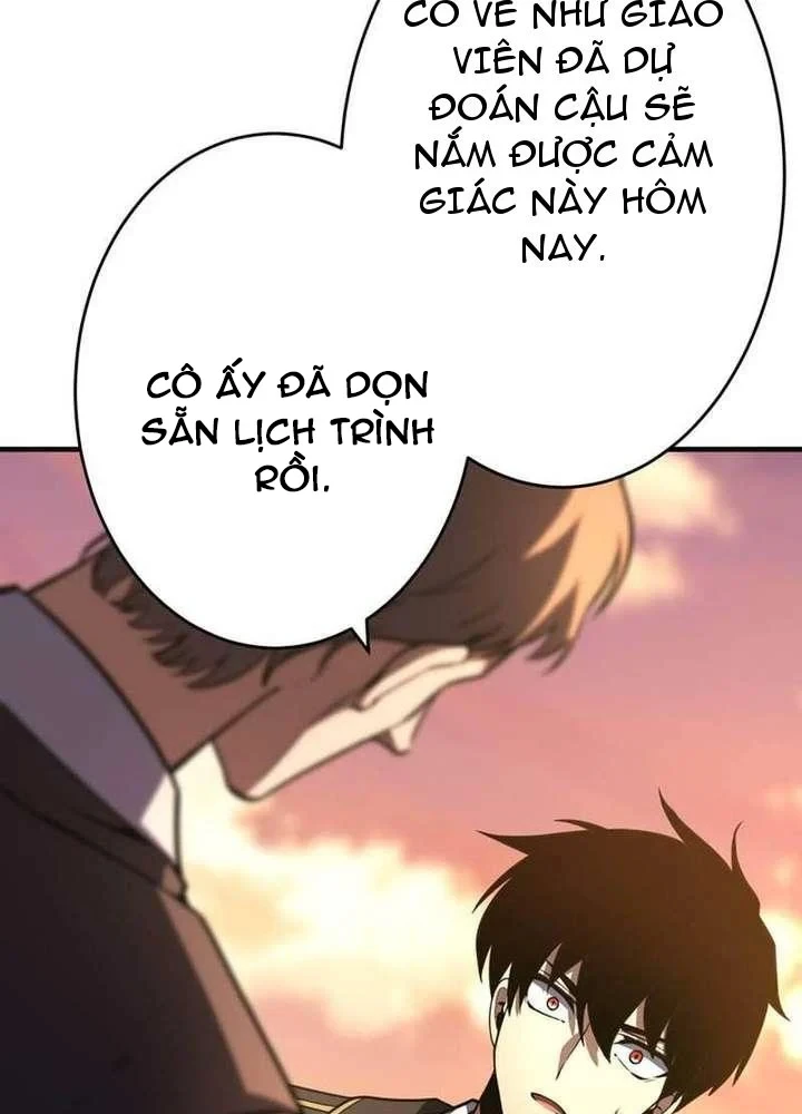 Kiếm Sĩ Hắc Ám Tái Xuất Chapter 44 - 27