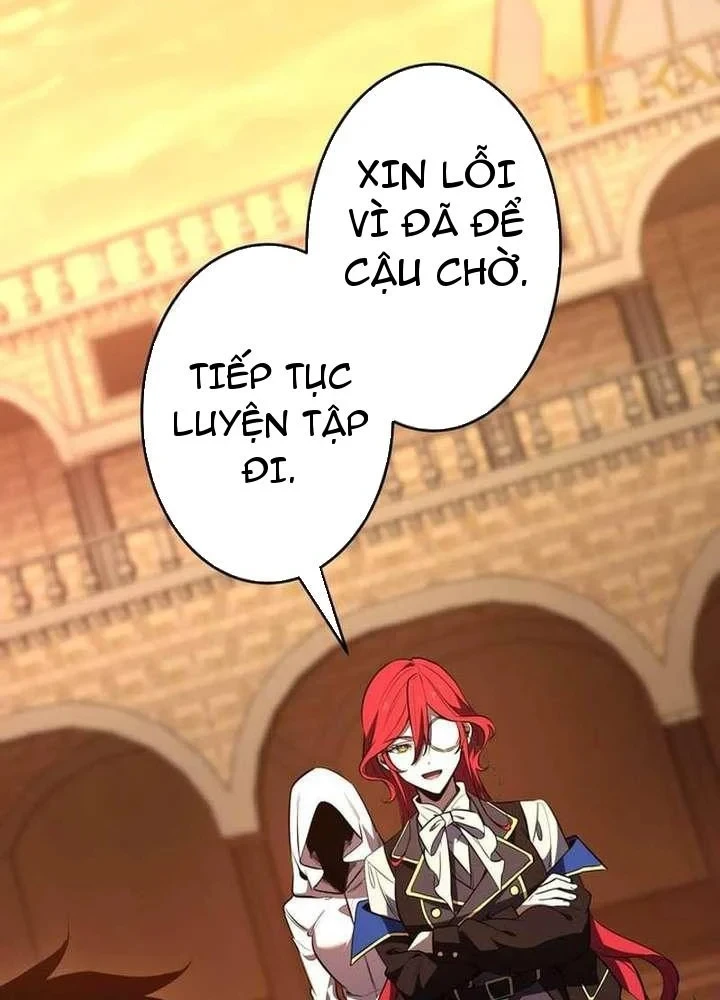 Kiếm Sĩ Hắc Ám Tái Xuất Chapter 44 - 34