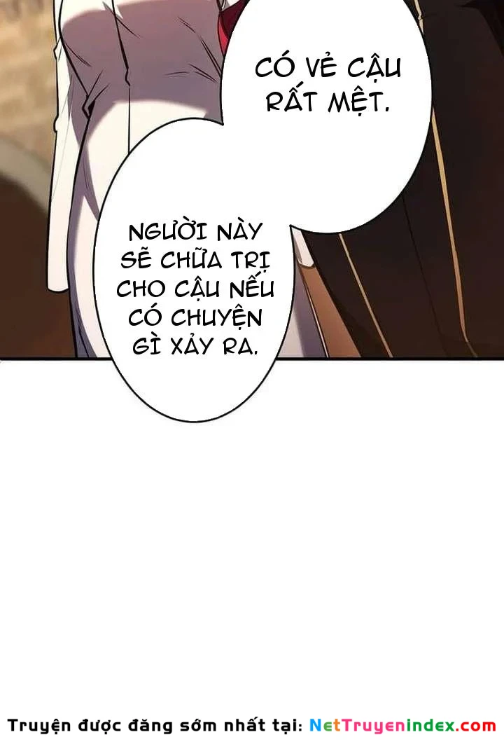 Kiếm Sĩ Hắc Ám Tái Xuất Chapter 44 - 38