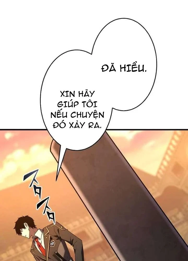 Kiếm Sĩ Hắc Ám Tái Xuất Chapter 44 - 39