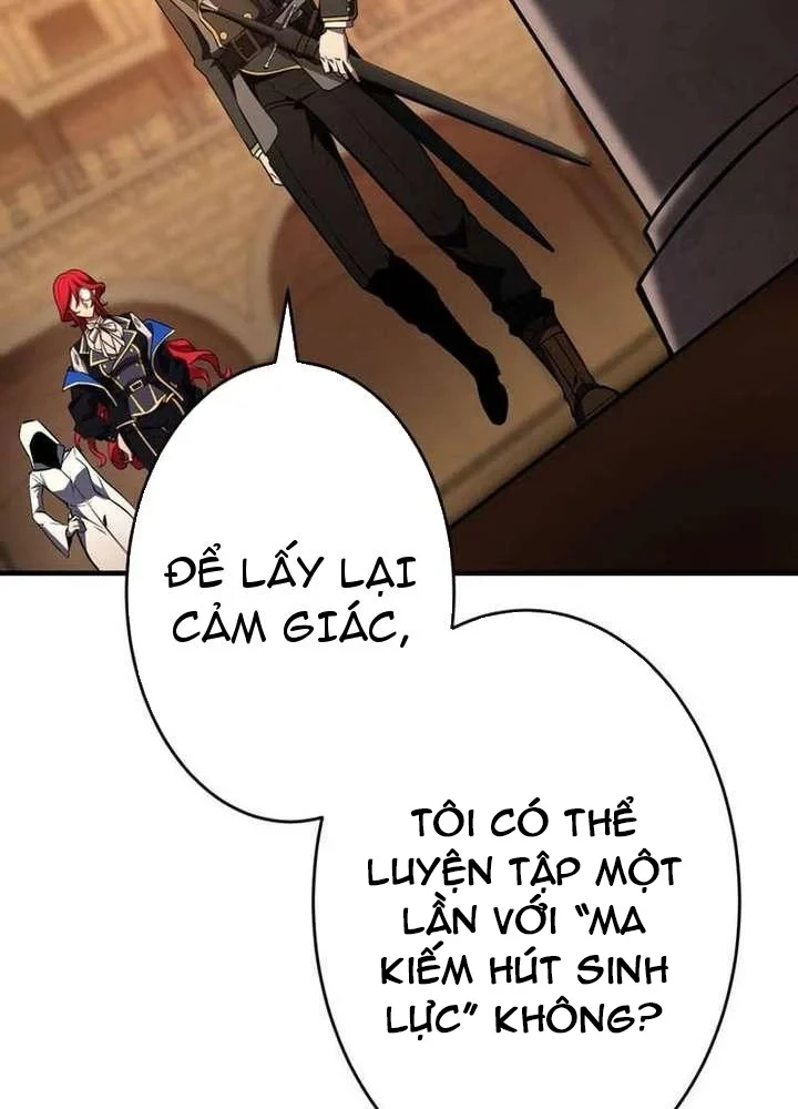 Kiếm Sĩ Hắc Ám Tái Xuất Chapter 44 - 40