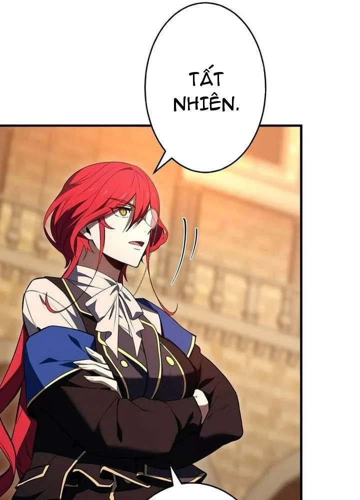 Kiếm Sĩ Hắc Ám Tái Xuất Chapter 44 - 42