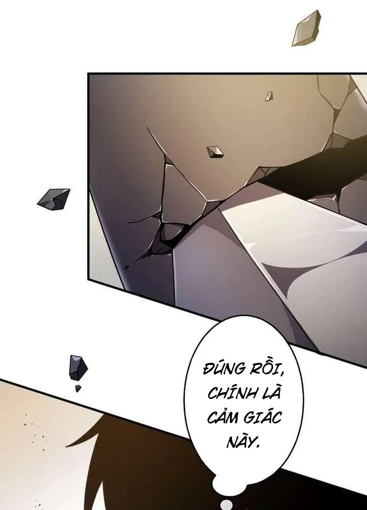 Kiếm Sĩ Hắc Ám Tái Xuất Chapter 44 - 49