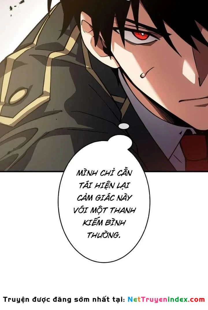 Kiếm Sĩ Hắc Ám Tái Xuất Chapter 44 - 50