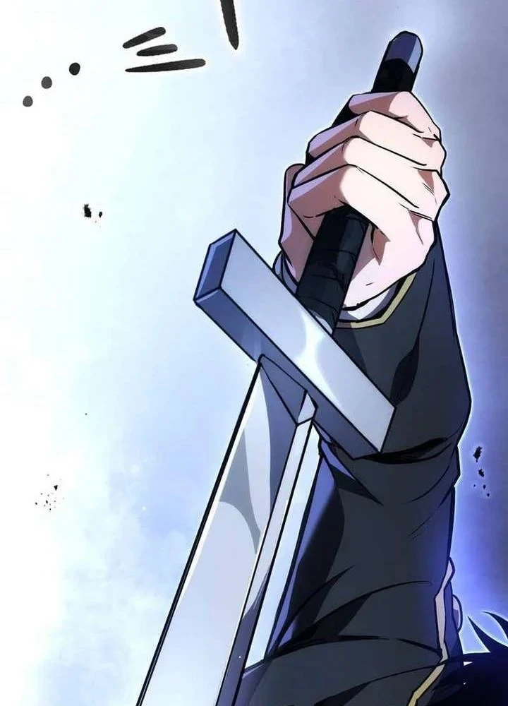 Kiếm Sĩ Hắc Ám Tái Xuất Chapter 44 - 54
