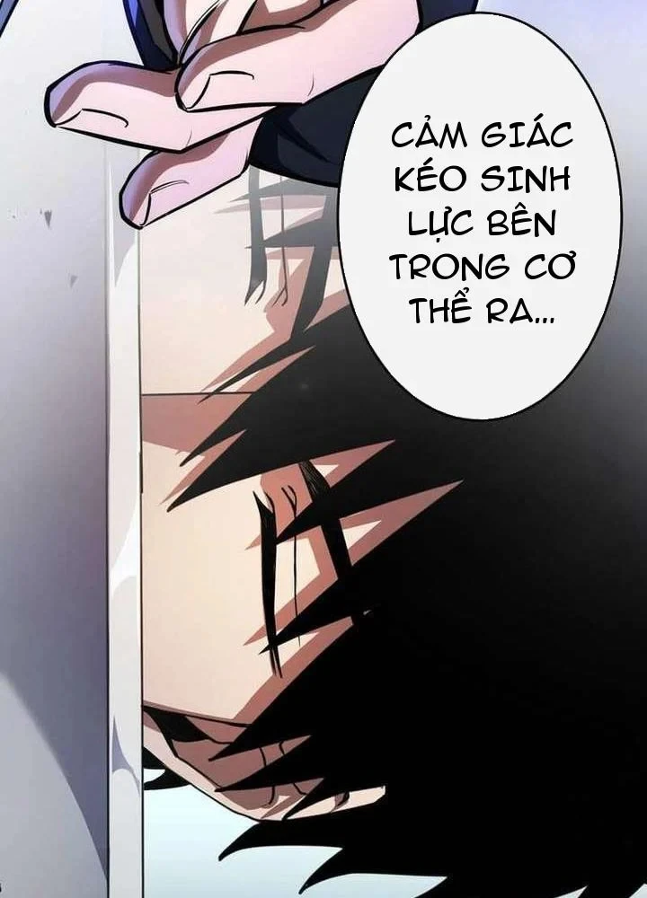 Kiếm Sĩ Hắc Ám Tái Xuất Chapter 44 - 56