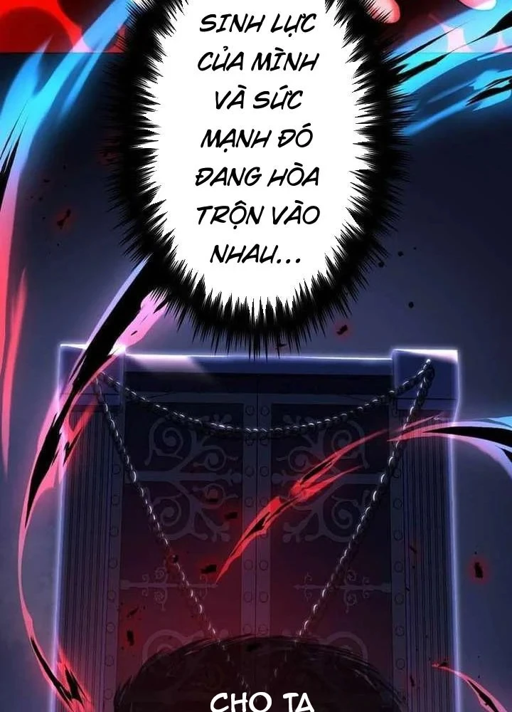 Kiếm Sĩ Hắc Ám Tái Xuất Chapter 44 - 69