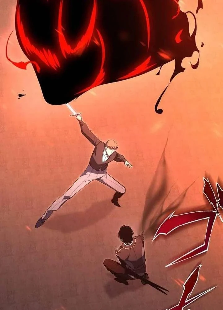 Kiếm Sĩ Hắc Ám Tái Xuất Chapter 44 - 84