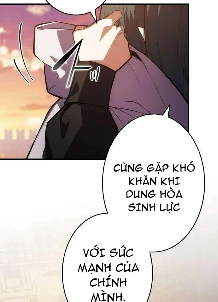 Kiếm Sĩ Hắc Ám Tái Xuất Chapter 44 - 92