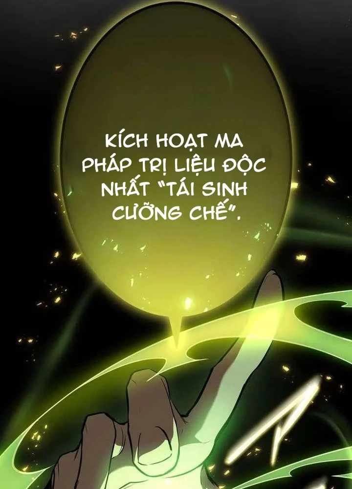 Kiếm Sĩ Hắc Ám Tái Xuất Chapter 44 - 101