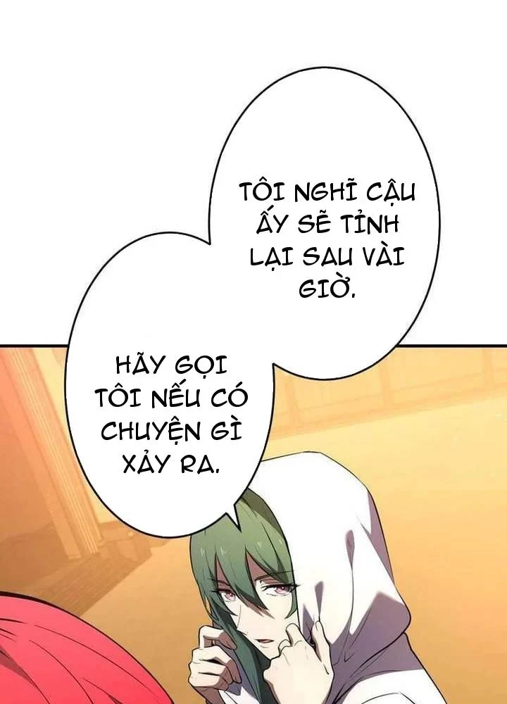Kiếm Sĩ Hắc Ám Tái Xuất Chapter 44 - 114