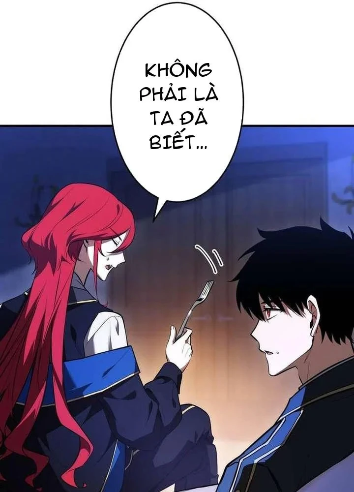 Kiếm Sĩ Hắc Ám Tái Xuất Chapter 44 - 141