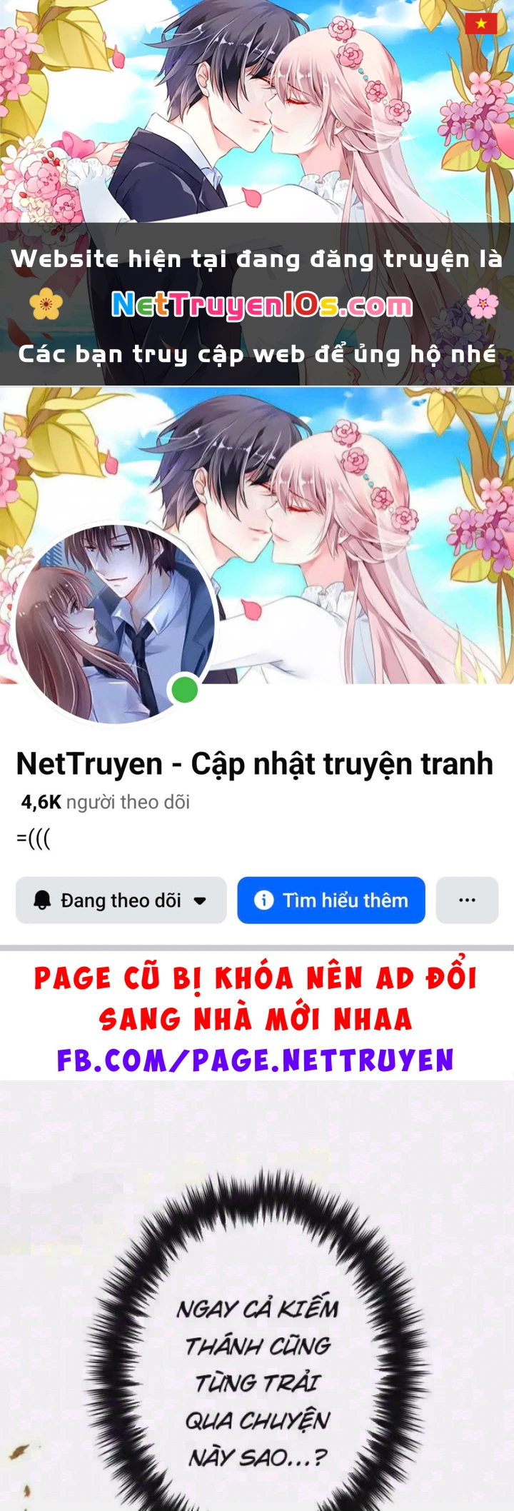 Kiếm Sĩ Hắc Ám Tái Xuất Chapter 45 - 1
