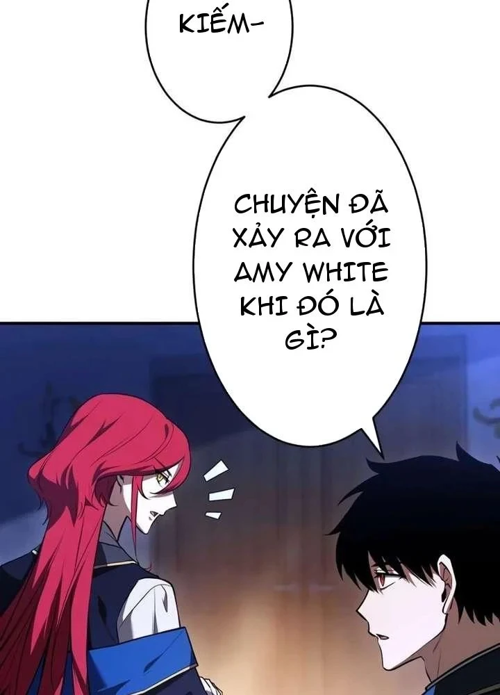 Kiếm Sĩ Hắc Ám Tái Xuất Chapter 45 - 5
