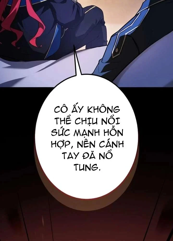 Kiếm Sĩ Hắc Ám Tái Xuất Chapter 45 - 6