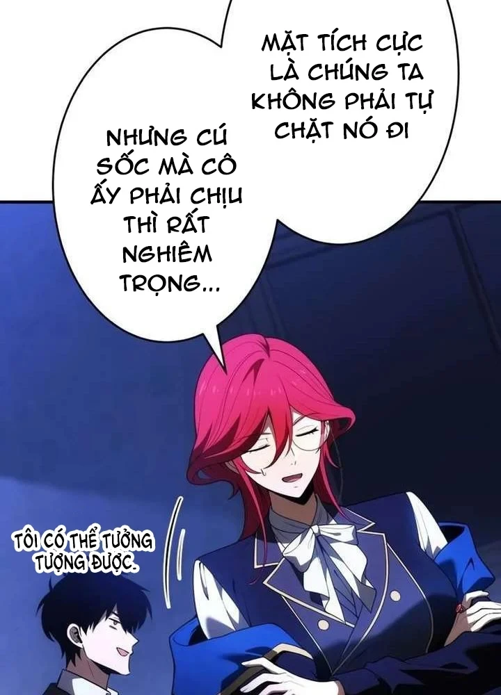 Kiếm Sĩ Hắc Ám Tái Xuất Chapter 45 - 11