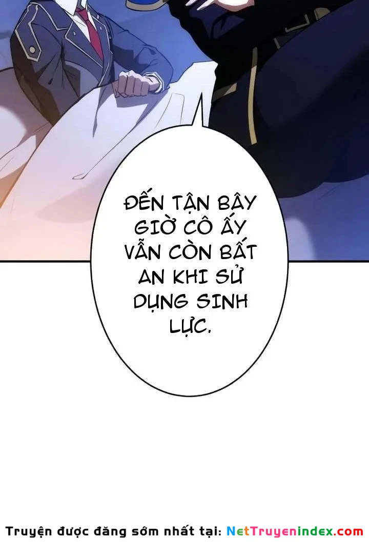 Kiếm Sĩ Hắc Ám Tái Xuất Chapter 45 - 12