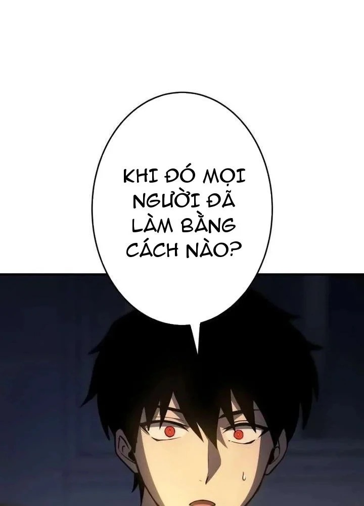 Kiếm Sĩ Hắc Ám Tái Xuất Chapter 45 - 16