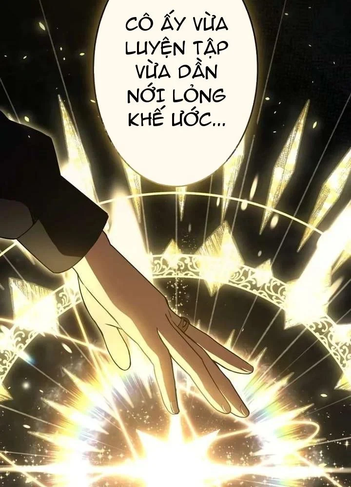 Kiếm Sĩ Hắc Ám Tái Xuất Chapter 45 - 19
