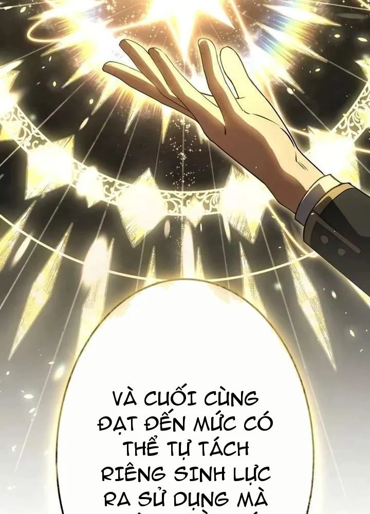 Kiếm Sĩ Hắc Ám Tái Xuất Chapter 45 - 20