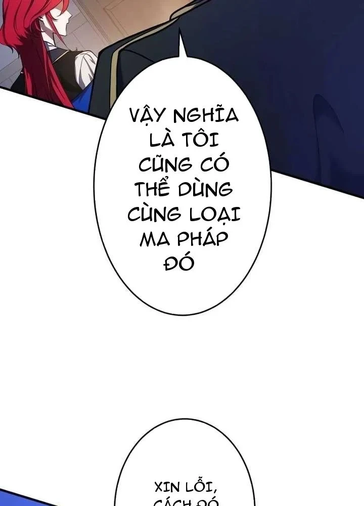 Kiếm Sĩ Hắc Ám Tái Xuất Chapter 45 - 23