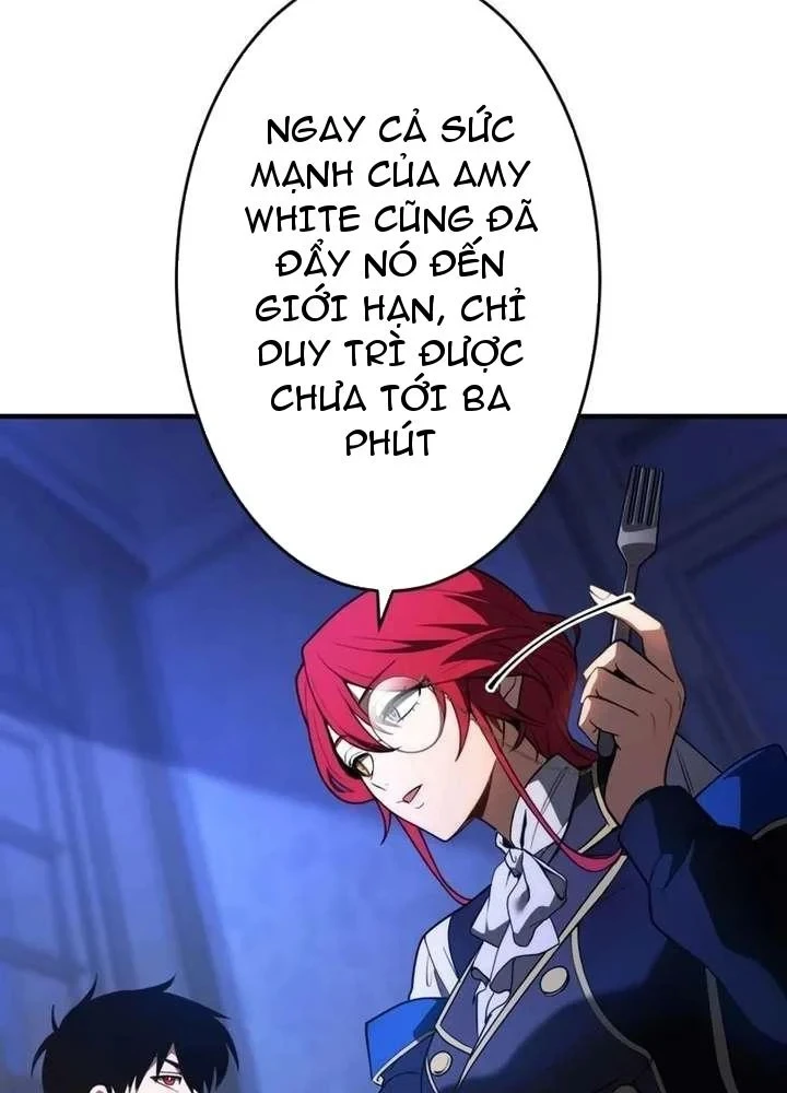 Kiếm Sĩ Hắc Ám Tái Xuất Chapter 45 - 26