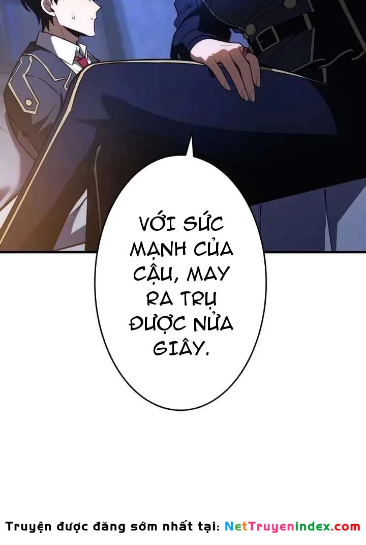 Kiếm Sĩ Hắc Ám Tái Xuất Chapter 45 - 27