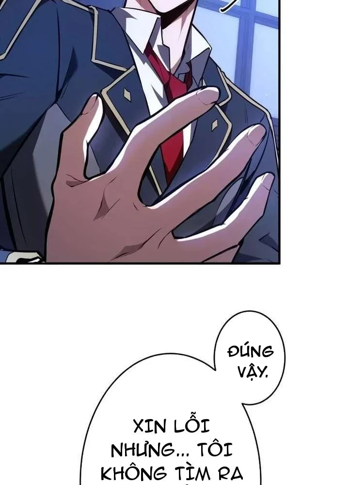 Kiếm Sĩ Hắc Ám Tái Xuất Chapter 45 - 29