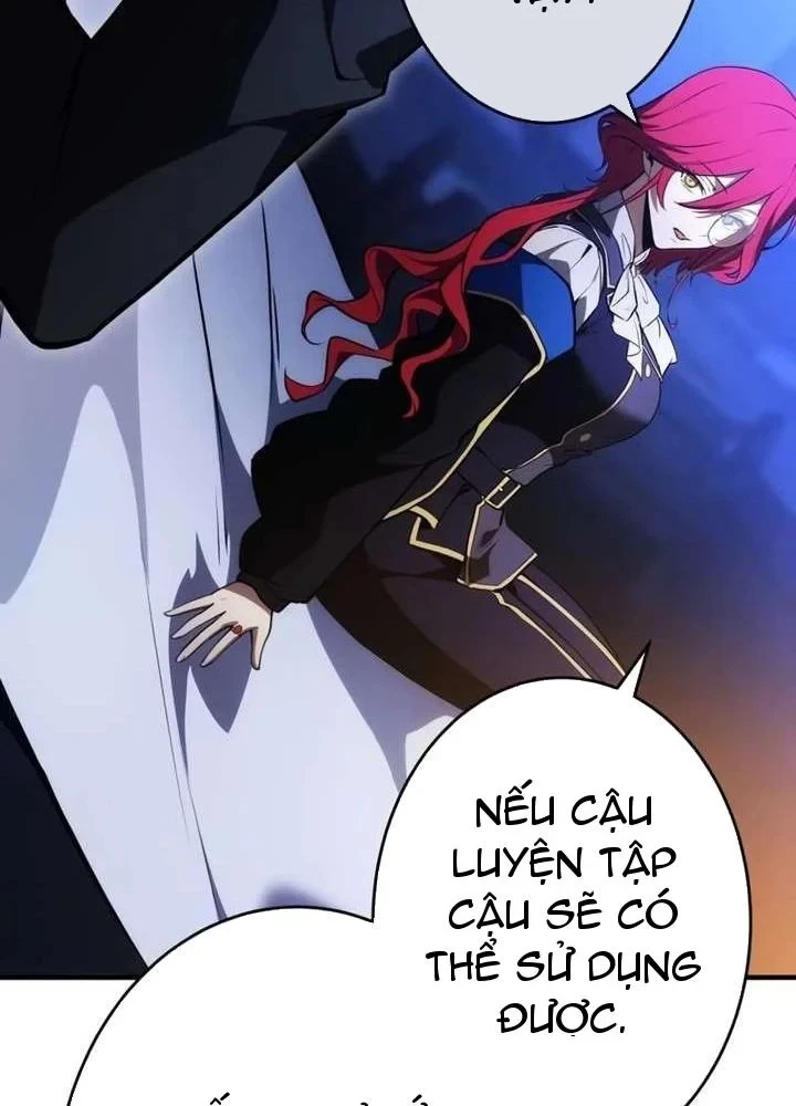 Kiếm Sĩ Hắc Ám Tái Xuất Chapter 45 - 33