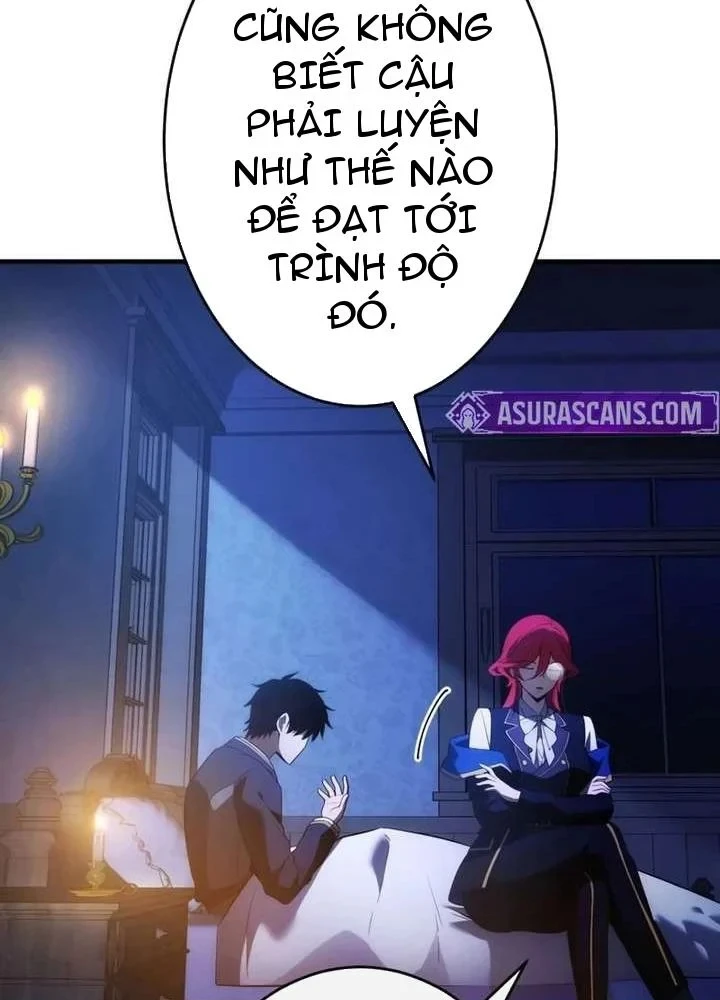 Kiếm Sĩ Hắc Ám Tái Xuất Chapter 45 - 35