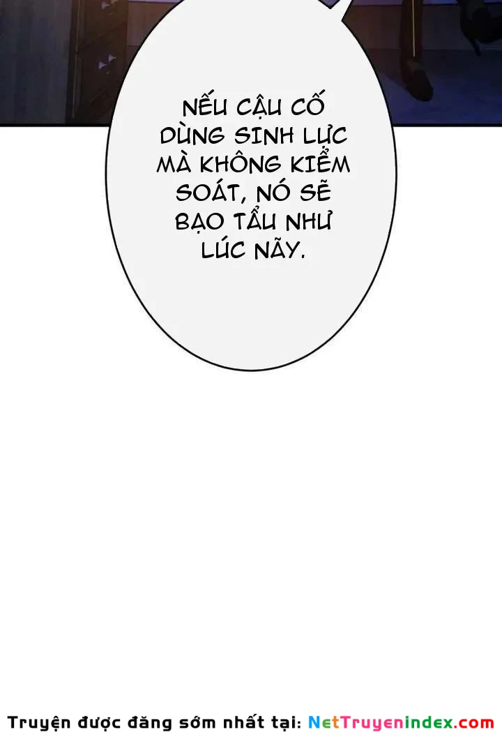 Kiếm Sĩ Hắc Ám Tái Xuất Chapter 45 - 36