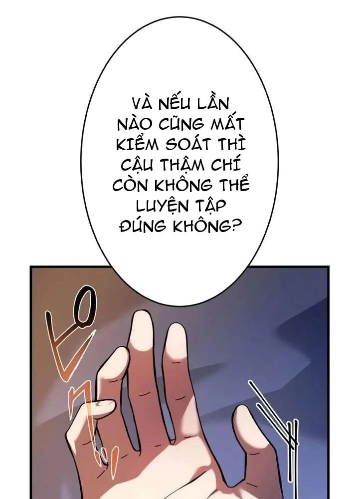 Kiếm Sĩ Hắc Ám Tái Xuất Chapter 45 - 37